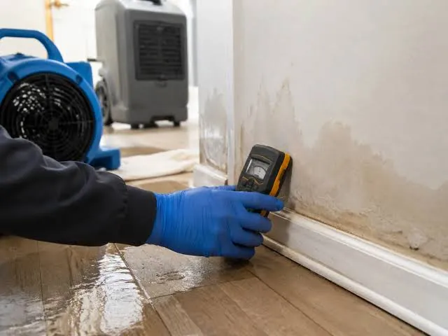 24/7 Water damage restoration services in Elk Grove Village, IL - Rapid flood cleanup and mitigation